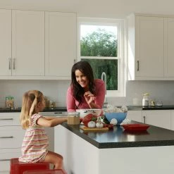 NewAge Products Home Two Door Wall Cabinet (Frame Only) Pantry Cabinets 29 NewAge Products Home Two Door Wall Cabinet (Frame Only) Pantry Cabinets