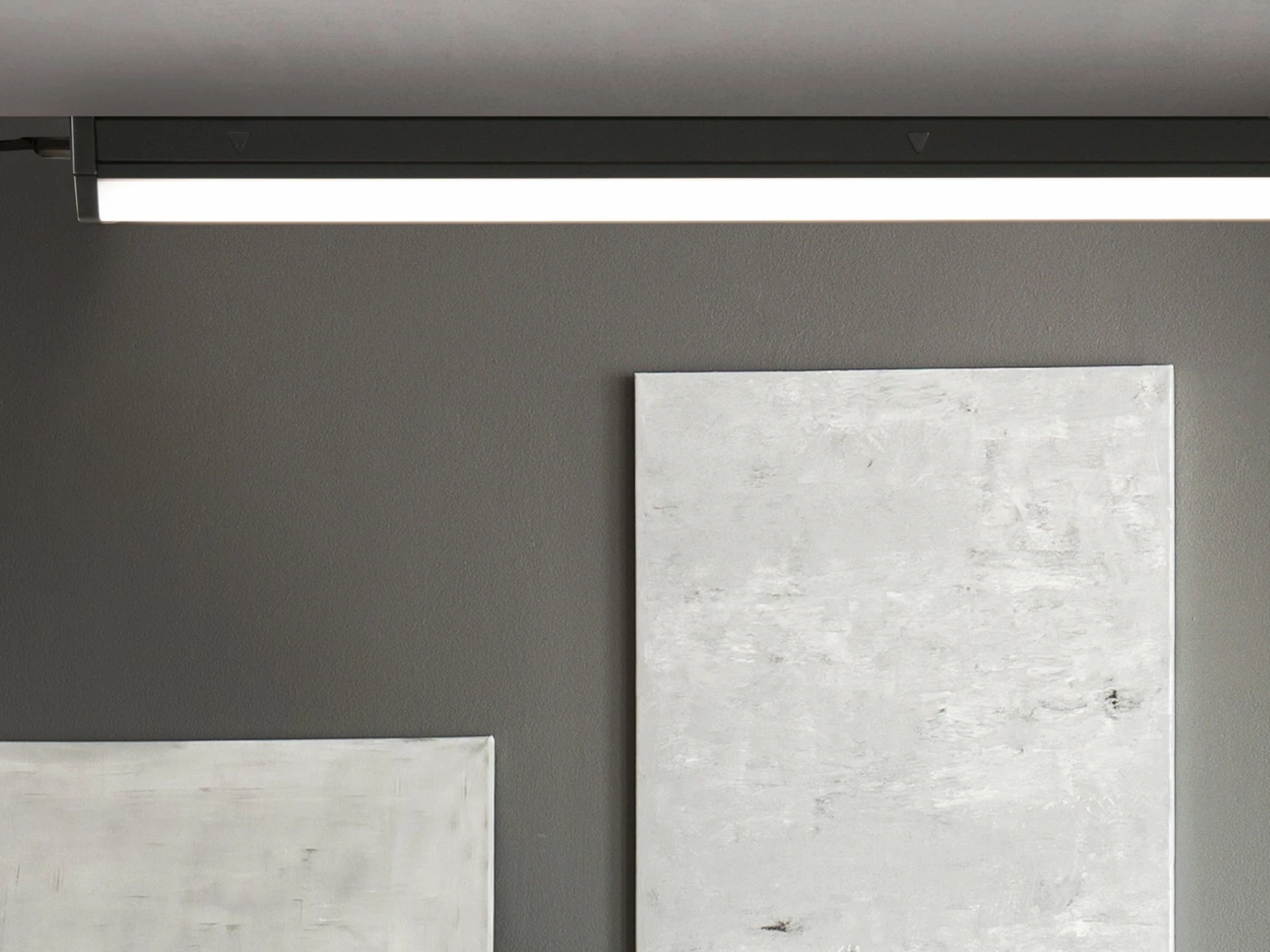 NewAge Products Linkable LED Shop Lights 10 NewAge Products Linkable LED Shop Lights