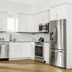 NewAge Products Home Island Back Panel Home Bar Cabinets