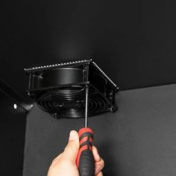 NewAge Products Large Storage Solutions Bold Series 48 In. Multi-Use Locker