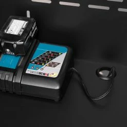 NewAge Products Garage Storage Pro Series 48 In. Multi-Use Locker