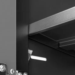 NewAge Products Pro Series 42 In. Multi-Use Locker 53 NewAge Products Pro Series 42 In. Multi-Use Locker