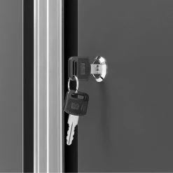 NewAge Products Pro Series 42 In. Multi-Use Locker 54 NewAge Products Pro Series 42 In. Multi-Use Locker