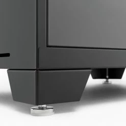 NewAge Products Pro Series 42 In. Multi-Use Locker