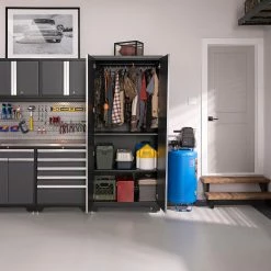 NewAge Products Pro Series 42 In. Multi-Use Locker 57 NewAge Products Pro Series 42 In. Multi-Use Locker