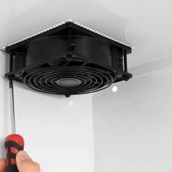 NewAge Products Bold Series 36 In. Multi-Use Locker Large Storage Solutions