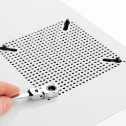 NewAge Products Bold Series 36 In. Multi-Use Locker Large Storage Solutions