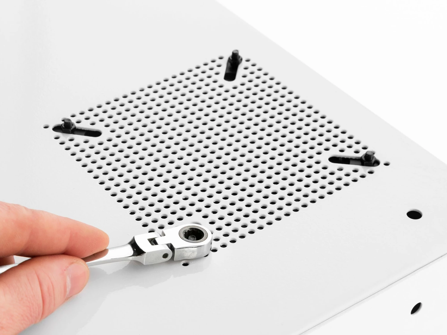 NewAge Products Bold Series 48 In. Multi-Use Locker 31 NewAge Products Bold Series 48 In. Multi-Use Locker