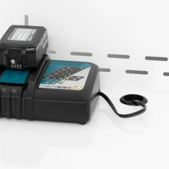 NewAge Products Large Storage Solutions Bold Series 48 In. Multi-Use Locker