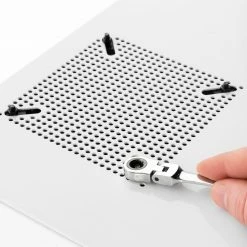 NewAge Products Garage Storage Pro Series 48 In. Multi-Use Locker