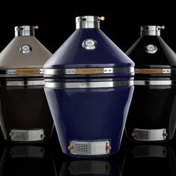 NewAge Products Outdoor Kitchen Platinum 22 In. Kamado 50 NewAge Products Outdoor Kitchen Platinum 22 In. Kamado