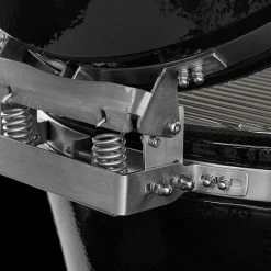 NewAge Products Outdoor Kitchen Platinum 22 In. Kamado 68 NewAge Products Outdoor Kitchen Platinum 22 In. Kamado