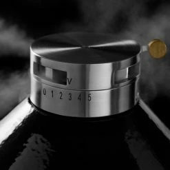 NewAge Products Outdoor Kitchen Platinum 22 In. Kamado 66 NewAge Products Outdoor Kitchen Platinum 22 In. Kamado