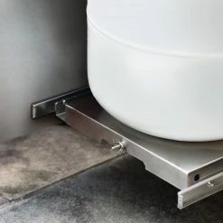 NewAge Products Outdoor Kitchen Classic Stainless Steel Gas Grill Cabinet 93 NewAge Products Outdoor Kitchen Classic Stainless Steel Gas Grill Cabinet