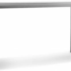 None Outdoor Kitchen Stainless Steel Prep Table