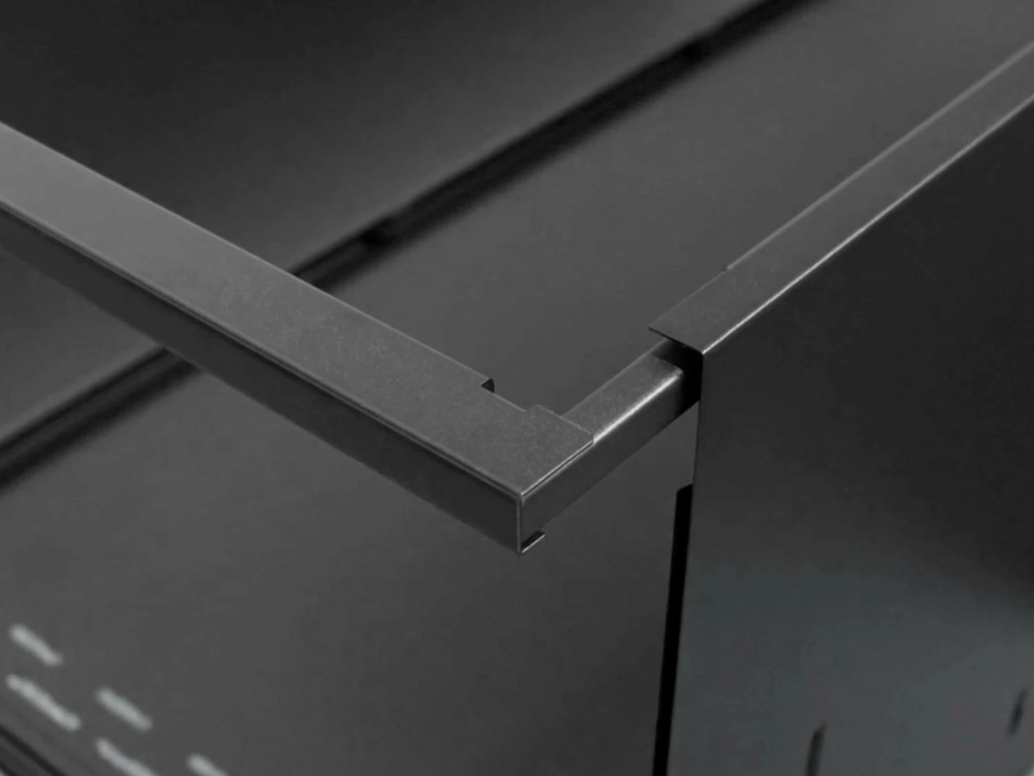 NewAge Products Bold Series 48 In. RTA Locker 26 NewAge Products Bold Series 48 In. RTA Locker