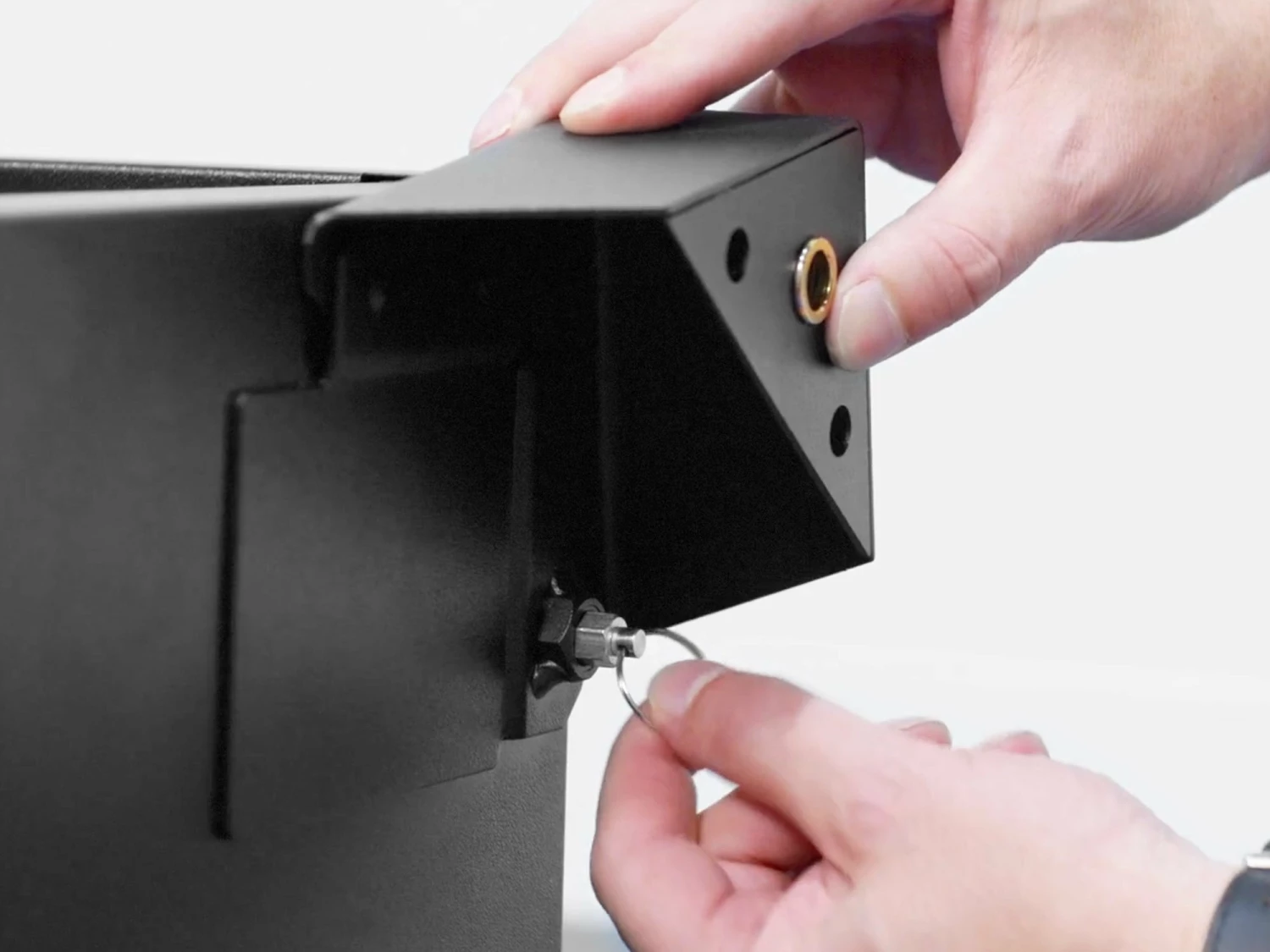 NewAge Products Bold Series 48 In. RTA Locker 39 NewAge Products Bold Series 48 In. RTA Locker