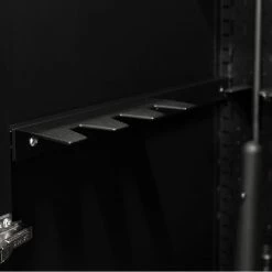 NewAge Products Secure Gun Cabinet Accessory - Side Barrel Rest (Pack Of 2)