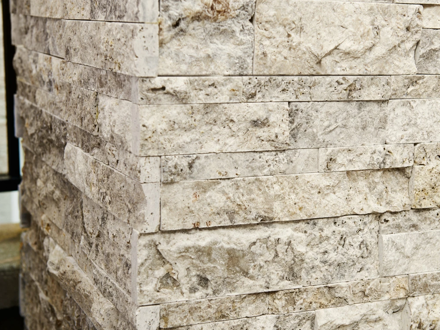 NewAge Products Outdoor Kitchen Natural Stacked Stone (Pack Of 6) 8 NewAge Products Outdoor Kitchen Natural Stacked Stone (Pack Of 6)