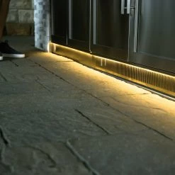 NewAge Products Signature Series Outdoor Kitchen LED Light Kit 8 NewAge Products Signature Series Outdoor Kitchen LED Light Kit