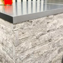 NewAge Products Signature Series Outdoor Kitchen Countertop Standard