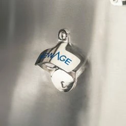 NewAge Products Signature Series Outdoor Kitchen 36 In. Bar Cabinet 15 NewAge Products Signature Series Outdoor Kitchen 36 In. Bar Cabinet