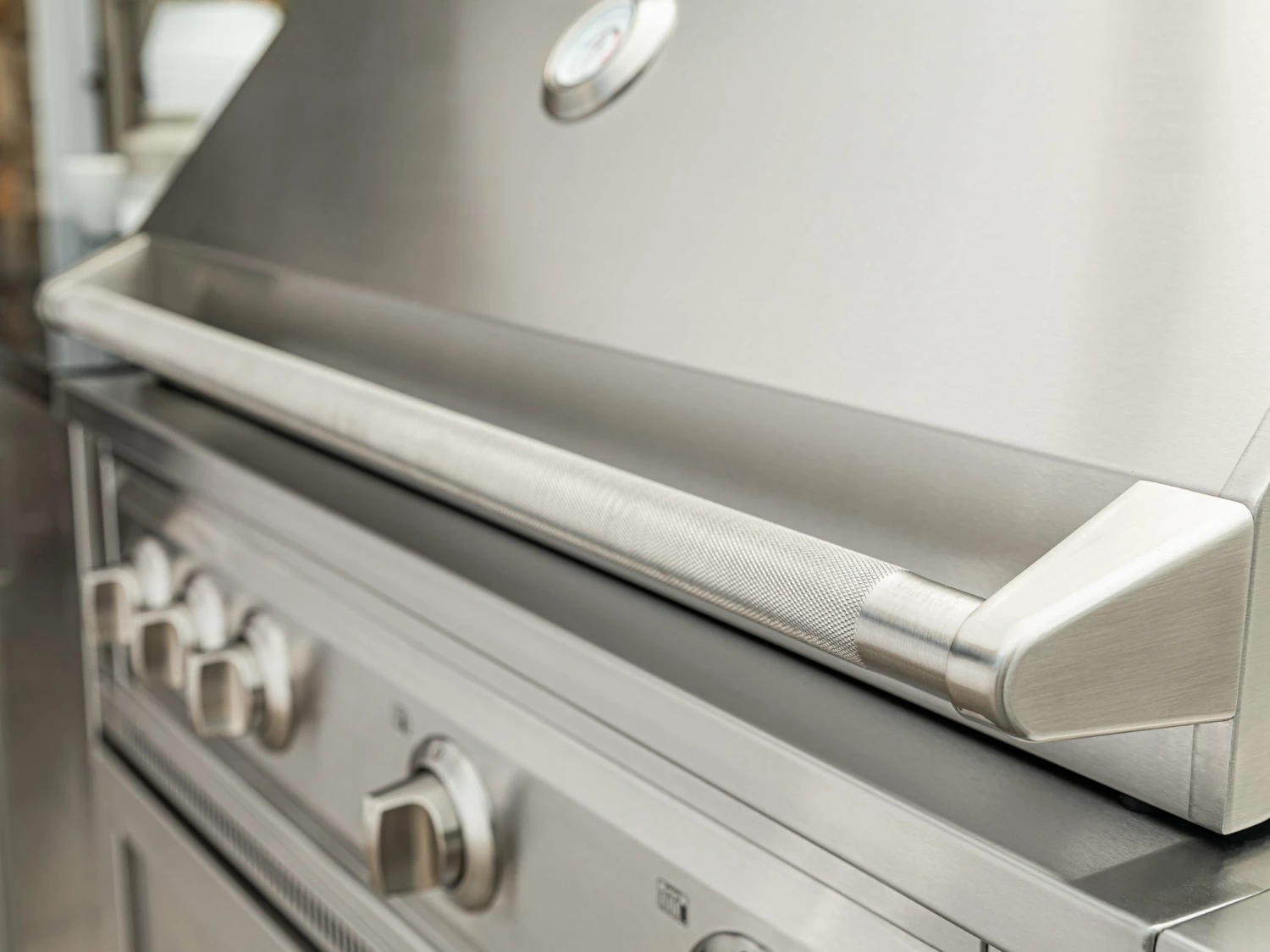 NewAge Products Signature Series Outdoor Kitchen Grill Cabinet 20 NewAge Products Signature Series Outdoor Kitchen Grill Cabinet