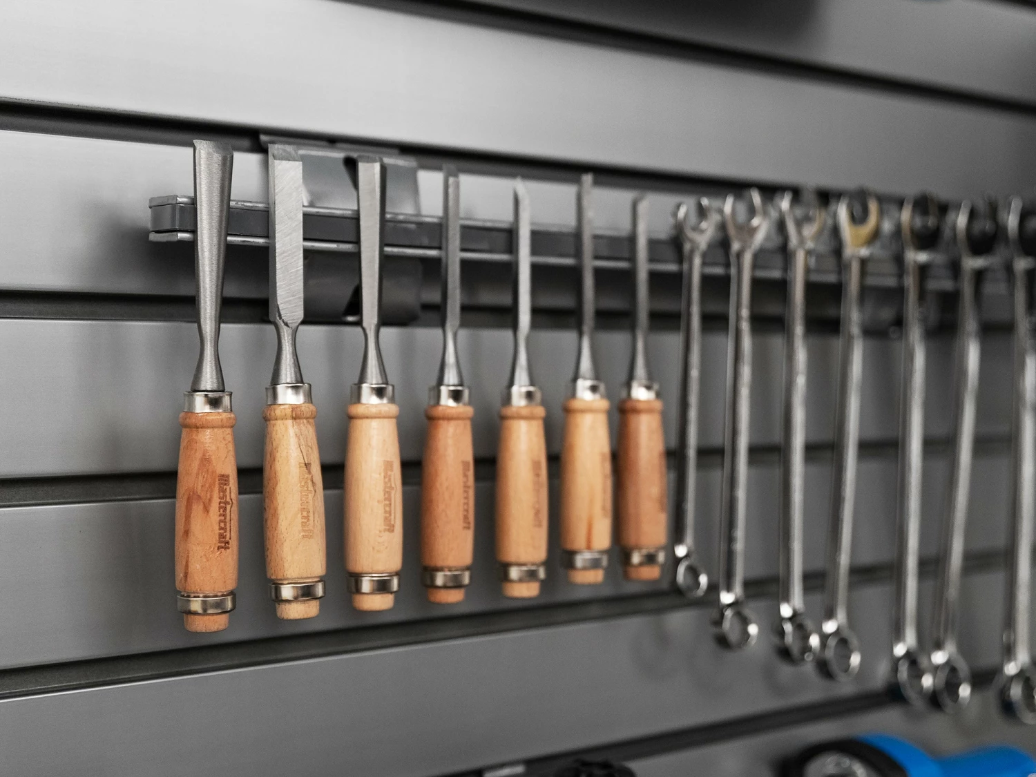 NewAge Products Magnetic Tool Bar Accessories 4 NewAge Products Magnetic Tool Bar Accessories