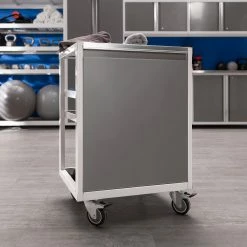 NewAge Products Pro Series Mobile Utility Cart