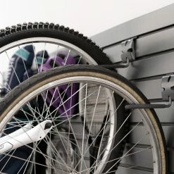 NewAge Products Vertical Bike Hook (Pack Of 2) Accessories 9 NewAge Products Vertical Bike Hook (Pack Of 2) Accessories