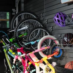 NewAge Products Vertical Bike Hook (Pack Of 2) Accessories 8 NewAge Products Vertical Bike Hook (Pack Of 2) Accessories