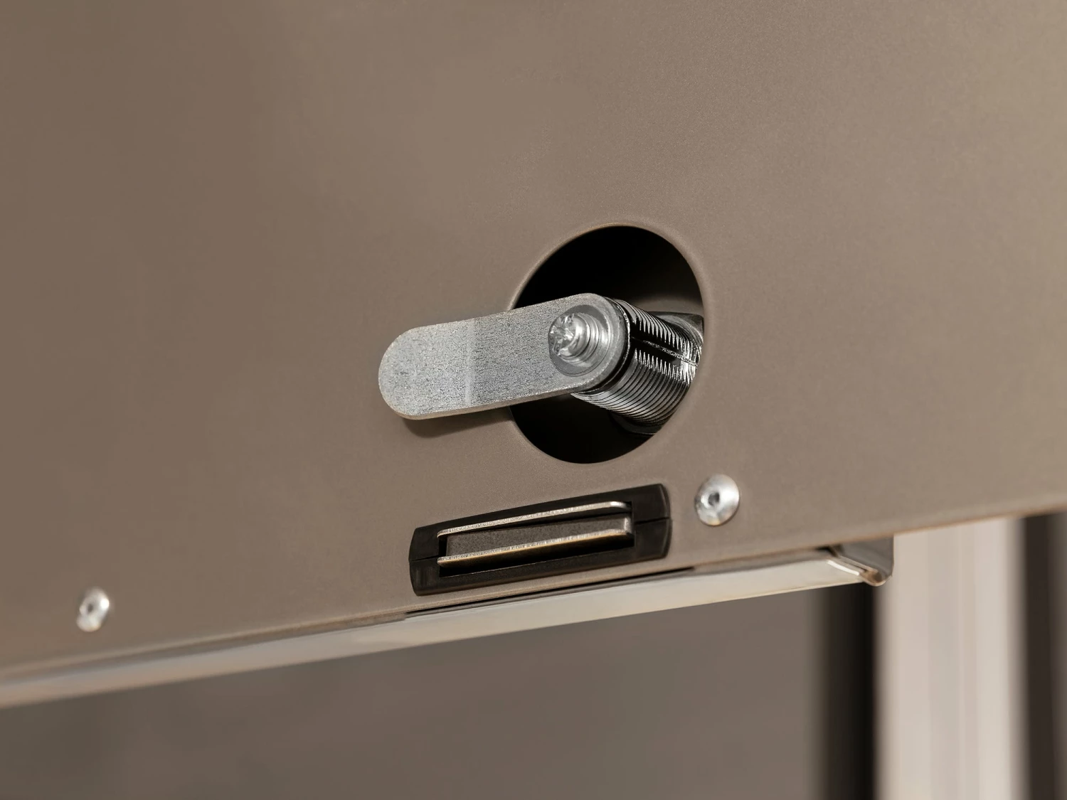 NewAge Products Garage Storage Bold Series 24 In. Wall Cabinet 23 NewAge Products Garage Storage Bold Series 24 In. Wall Cabinet