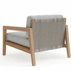 NewAge Products Patio Furniture Lakeside Chat Chair 39 NewAge Products Patio Furniture Lakeside Chat Chair