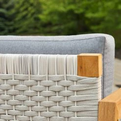 NewAge Products Patio Furniture Lakeside Chat Chair 59 NewAge Products Patio Furniture Lakeside Chat Chair