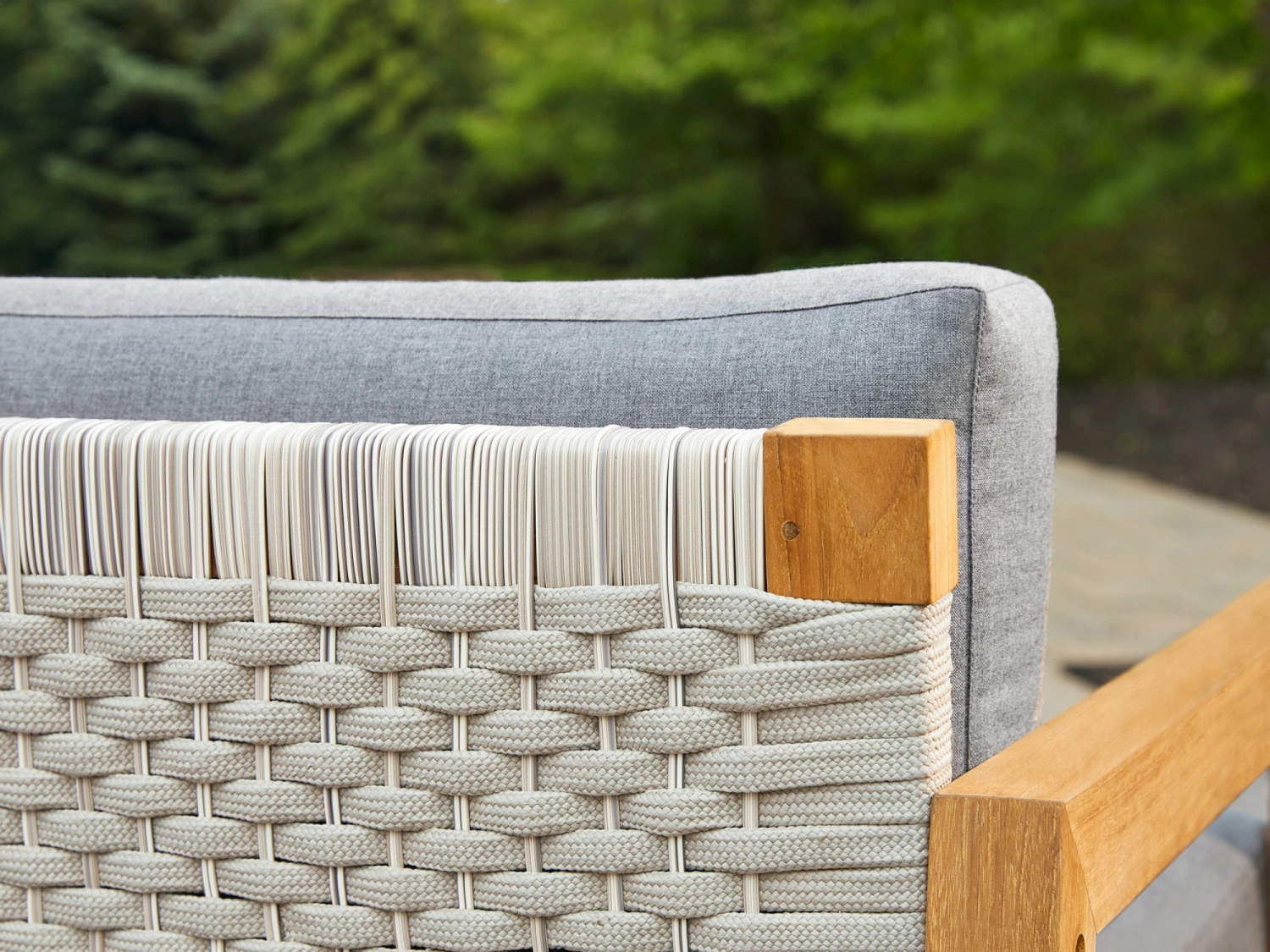 NewAge Products Patio Furniture Lakeside 3 Piece Set With Coffee Table 20 NewAge Products Patio Furniture Lakeside 3 Piece Set With Coffee Table