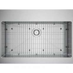 NewAge Products 36 In. Standard Sink With Flex Pull Down Faucet Shop Kitchen Sets 23 NewAge Products 36 In. Standard Sink With Flex Pull Down Faucet Shop Kitchen Sets