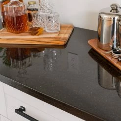 NewAge Products Home Bar Cabinets Home Bar 4 Piece Cabinet Set With Glass Door And Single Drawer Cabinets - 24 Inch 32 NewAge Products Home Bar Cabinets Home Bar 4 Piece Cabinet Set With Glass Door And Single Drawer Cabinets - 24 Inch