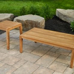 NewAge Products Patio Furniture Lakeside Chat Chair 58 NewAge Products Patio Furniture Lakeside Chat Chair