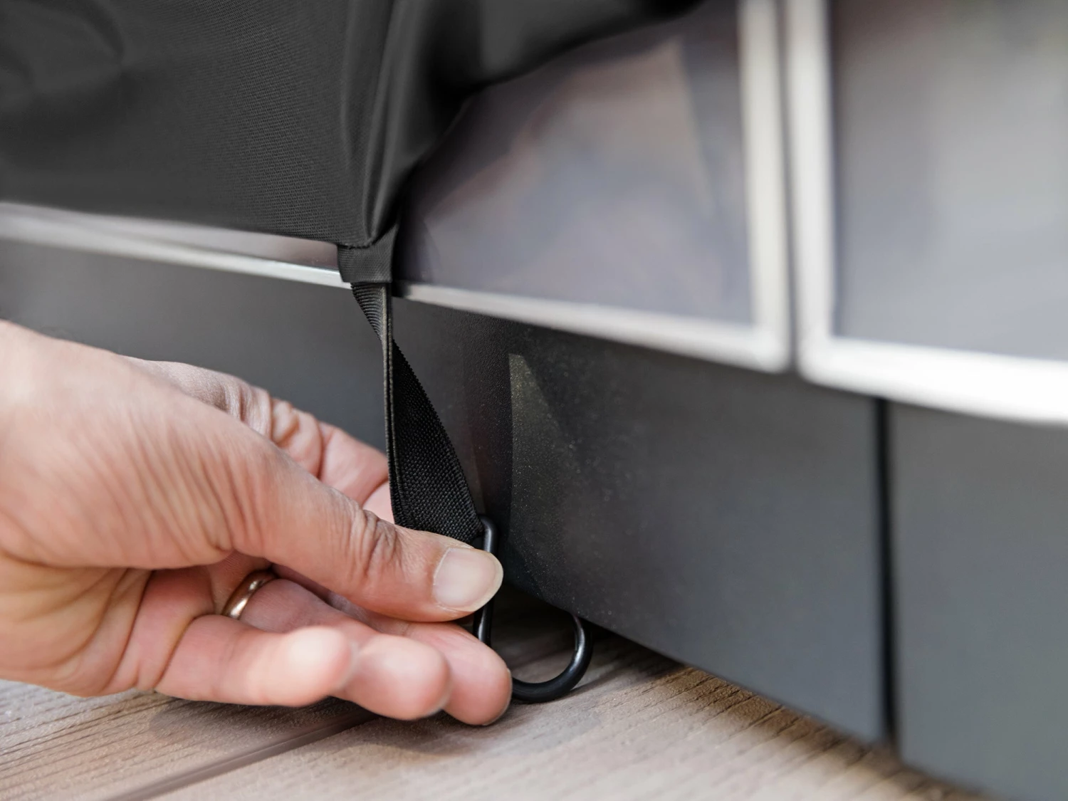 NewAge Products Outdoor Kitchen Cover 12 NewAge Products Outdoor Kitchen Cover