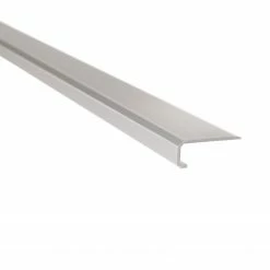 NewAge Products 46 In. Aluminum Endcaps 9.5mm (10 Pack)