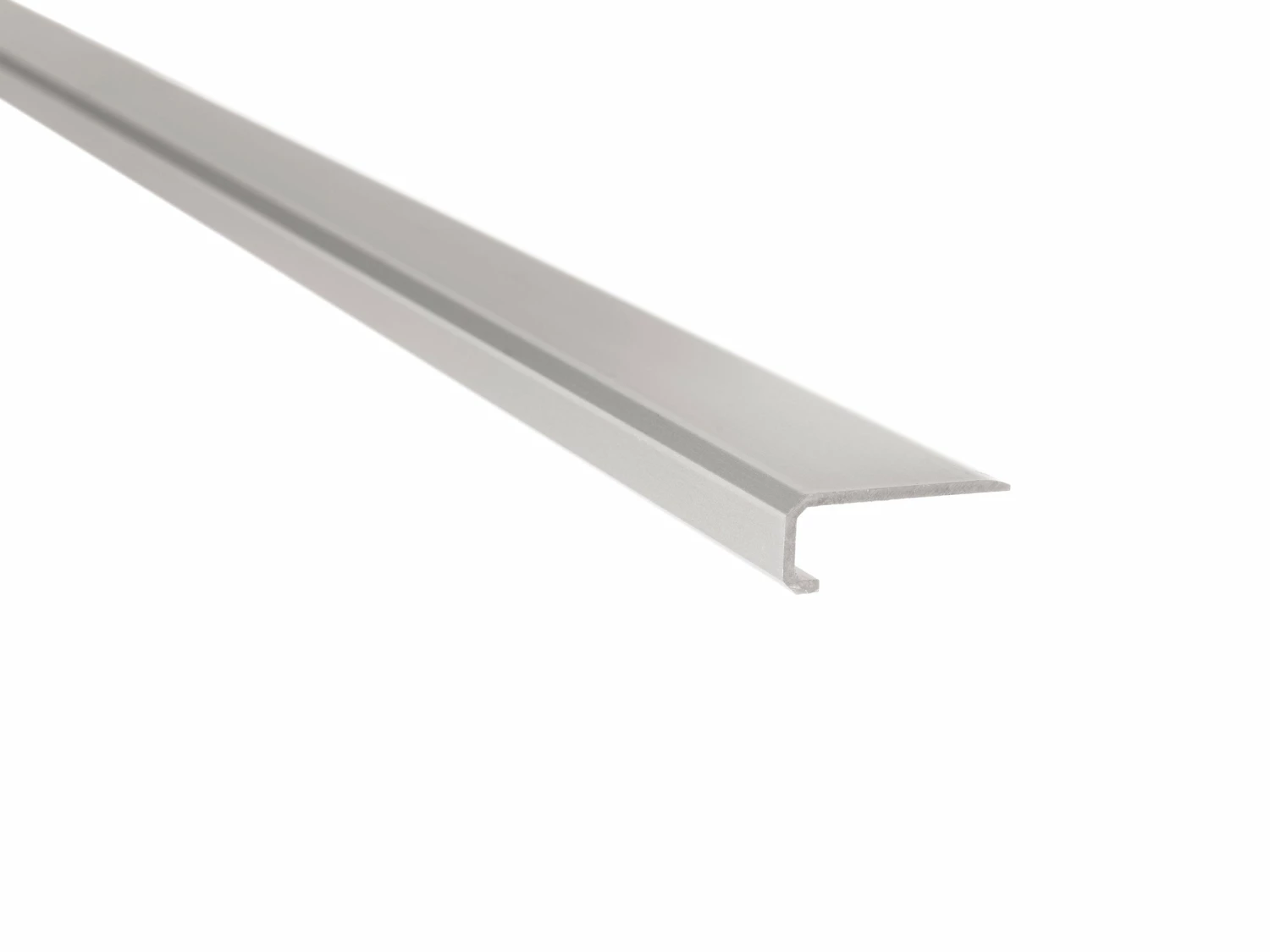 NewAge Products 46 In. Aluminum Endcaps 9.5mm (10 Pack) 1 NewAge Products 46 In. Aluminum Endcaps 9.5mm (10 Pack)