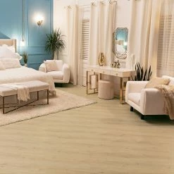 NewAge Products Stone Composite LVP Flooring 9.5mm 600 Sq. Ft. Flooring Bundle Sample Kit