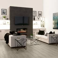 NewAge Products Sample Kit Stone Composite LVP Flooring 5mm 500 Sq. Ft. Flooring Bundle