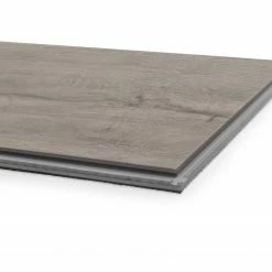 NewAge Products Sample Kit Stone Composite LVP Flooring 9.5mm 400 Sq. Ft. Flooring Bundle