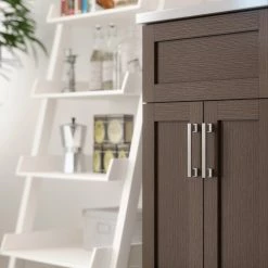 NewAge Products Home Bar Series Color Sample Chip