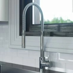 NewAge Products Shop Kitchen Sets 32 In. Undermount Single Bowl Stainless Steel Sink With Flex Pull Down Faucet 27 NewAge Products Shop Kitchen Sets 32 In. Undermount Single Bowl Stainless Steel Sink With Flex Pull Down Faucet