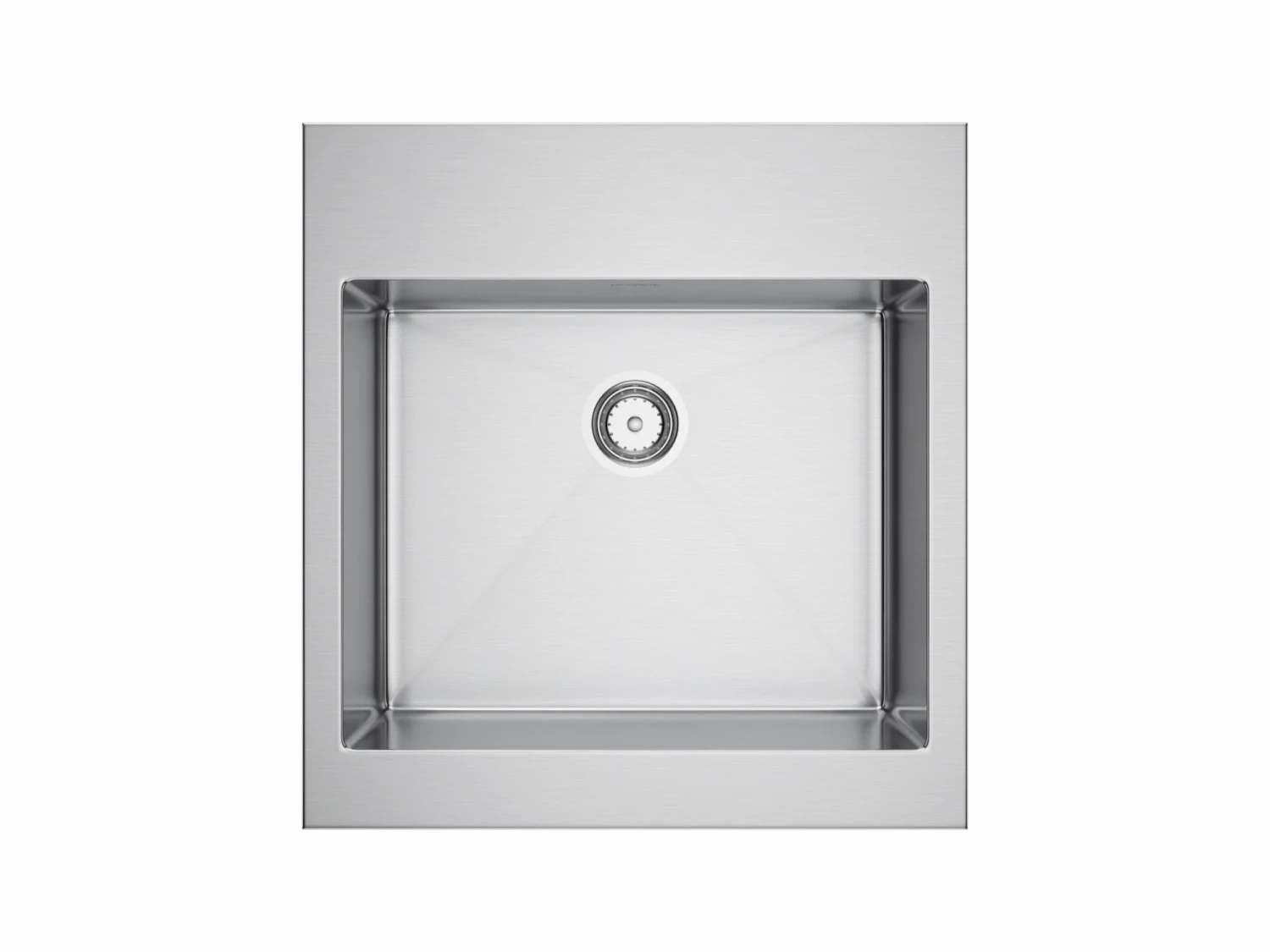 NewAge Products 24 In. Standard Sink With Coiled Pull Down Faucet Shop Kitchen Sets 8 NewAge Products 24 In. Standard Sink With Coiled Pull Down Faucet Shop Kitchen Sets