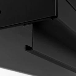 None Bold Series 36 In. Wall Cabinet