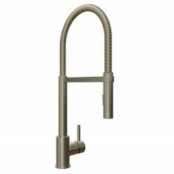 NewAge Products Flex Pull-Down Faucet Kitchen Faucet