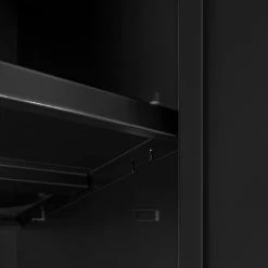 NewAge Products Bold Series 3 Piece Cabinet Set Garage Storage 47 NewAge Products Bold Series 3 Piece Cabinet Set Garage Storage